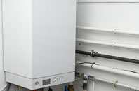 free Heather condensing boiler quotes