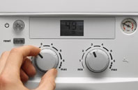 free Heather boiler maintenance quotes